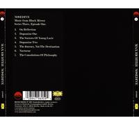 Max Richter - Black Mirror - Nosedive