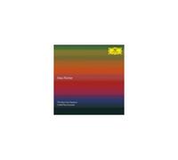 MAX RICHTER/ELENA URIOSTE/CHINEKE ORCHESTRA: THE NEW FOU - LP vinyl BRAND NEW