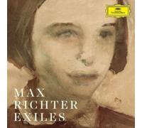 Max Richter - Exiles [CD]