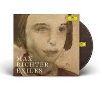 MAX RICHTER - EXILES [CD]