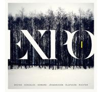 Max Richter Expo I (CD) Album (US IMPORT)