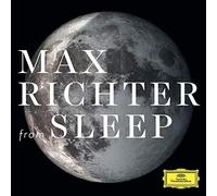 Max Richter - From Sleep - CD - 91 - Z99z