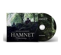 Max Richter - Hamnet Original Motion Picture Soundtrack - 1CD - 87 - B99z