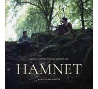 MAX RICHTER: HAMNET - ORIGINAL SOUNDTRACK - LP vinyl BRAND NEW