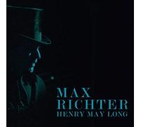 Max Richter - Henry May Long [VINYL]
