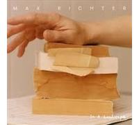 Max Richter Max Richter: In a Landscape (CD) Album