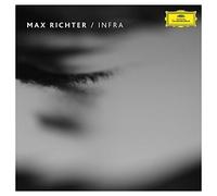 Max Richter - Infra - CD - B99z