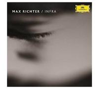 MAX RICHTER - INFRA VINYL LP NEW RICHTER,MAX