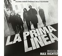 Max Richter - La Prima Linea - Original Film Soundtrack