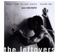 Max Richter - Leftovers Music From The HBO Series - Season One - CD - K4z