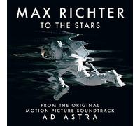 Max Richter Lorne Ba - Ad Astra - COMPACT DISC SET - G3z