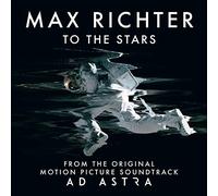 Max Richter Lorne Balfe Nils Frahm - Ad Astra