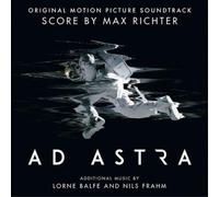 Max Richter Lorne Balfe Nils Frahm - Ad Astra