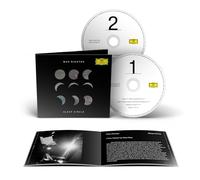 Louisa Fuller;Max Richter;Max Ruisi - Sleep Circle