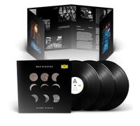 Max Richter Louisa Fuller Max Ruisi - Sleep Circle [VINYL]
