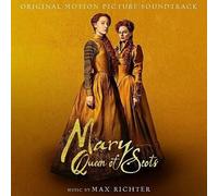 Max Richter - Mary Queen of Scots (Original Motion Picture Soundtrack) [New CD]