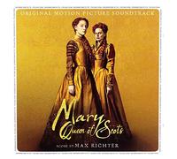 Max Richter: Mary Queen Of Scots soundtrack