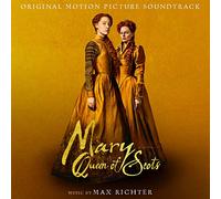 Max Richter – Mary Queen of Scots – 12" Vinyl (US Import)