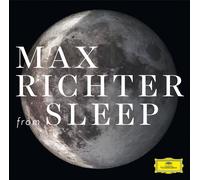 Max Richter Max Richter: From Sleep (Vinyl) 12" Album