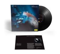 Max Richter – SLEEP: Tranquility Base – 12" Vinyl EP – Verve Spa – 2023