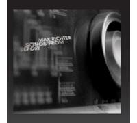 Max Richter - Max Richter: Songs from Before
