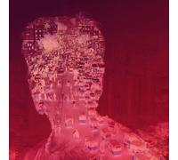 Max Richter – Voices – Vinyl