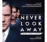 Max Richter - Never Look Away - CD - US Import - Verve Spa
