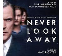 Max Richter - Never Look Away - CD - US Import - Verve Spa