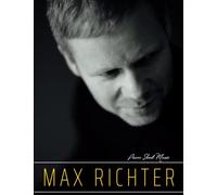 Max Richter Piano Sheet Music: A selection of 20 songs for anyone
