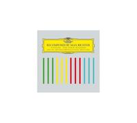 Recomposed By Max Richter: Vivaldi, The Four Seasons, Max Richter, Daniel Hope,