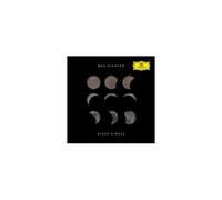 MAX RICHTER: SLEEP CIRCLE - CD