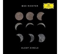 Max Richter – Sleep Circle – SHM-CD