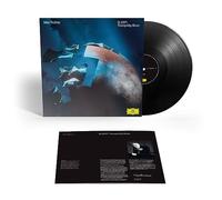 Max Richter – SLEEP: Tranquility Base – 12" Vinyl EP – Verve Spa – 2023