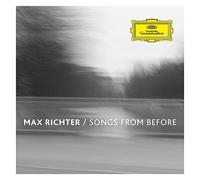Max Richter - Songs From Before - CD - B99z