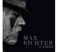 Max Richter - Taboo - CD - US Import (Verve Spa)