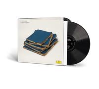 Max Richter - Blue Notebooks - New Vinyl Record - 55 - S99z