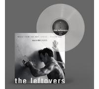 Max Richter - The Leftovers Season 1 - Music From The HBO Series [VINYL]