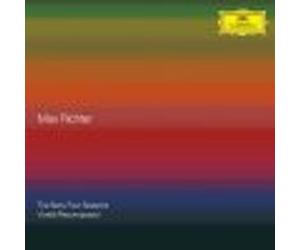 Max Richter: The New Four Seasons