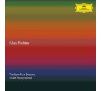 Max Richter: The New Four Seasons: Vivaldi Recomposed