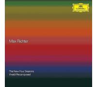 Max Richter: The New Four Seasons - Vivaldi Recomposed by Max Richter / Elena...