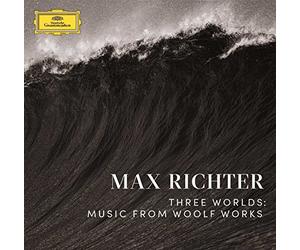 Max Richter - Three Worlds: Music from Woolf Works