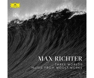 Max Richter - Three Worlds: Music From Woolf Works [VINYL]