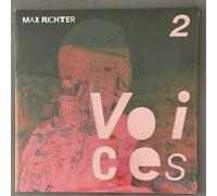 Max Richter - Voices 2 [VINYL]
