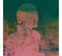 Max Richter – Voices 2 – 12" Vinyl Gatefold (2021)