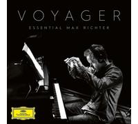 Max Richter - Voyager [CD]
