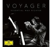 Max Richter - Voyager - Essential Max Richter