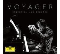 Max Richter - Voyager - Essential Max Richter [VINYL]