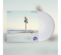 Max Richter - While The Flood Rages (National Album Day UK Exclusive)