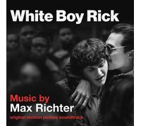 Max Richter – White Boy Rick