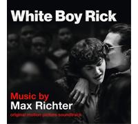Max Richter – White Boy Rick – 12" Vinyl Album